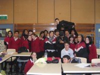 10 L Science